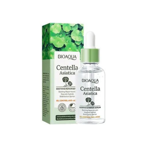 SERUM FACIAL CENTELLA ASIATICA BIOAQUA BQY58581