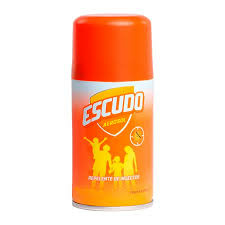 Repelente Escudo de 180 ml