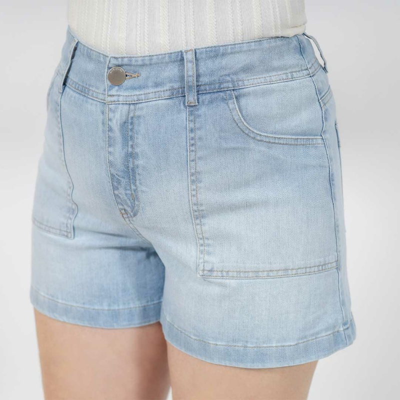 Short Jeans Shape Cod.1240380