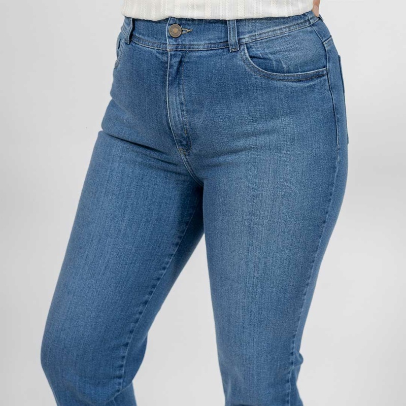 Capri TE Jeans Cod.1240340