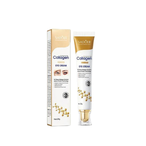 CREMA PARA OJOS COLLAGEN SADOER SD97175