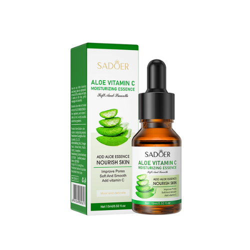 SERUM ALOE VERA SADOER SD13149