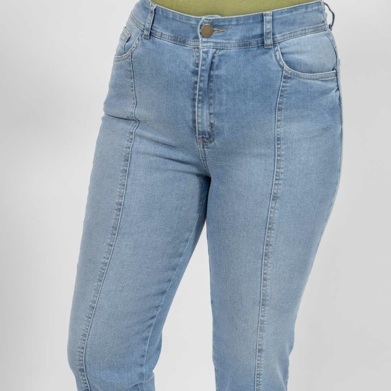 Capri TE Jeans Cod.1240403