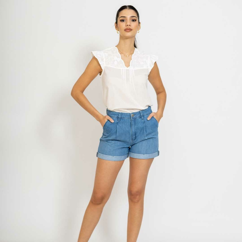 Short Jeans Cod.1240461