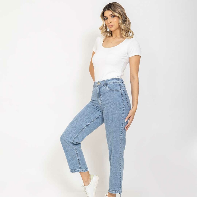 Mom Jeans Cod.1240548