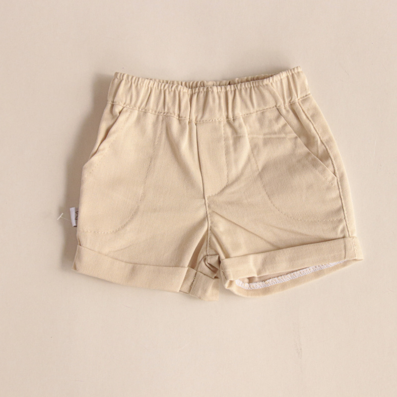 Bermuda Dustin Beige 266