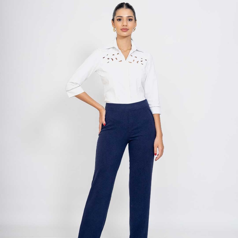 Pantalon T/D Vestir Cod.224733