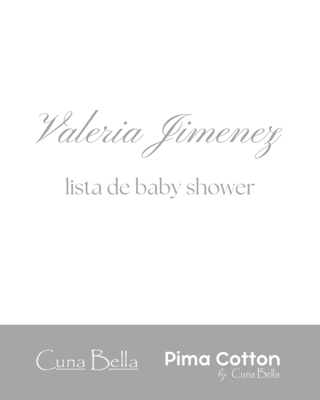 Valeria Jimenez