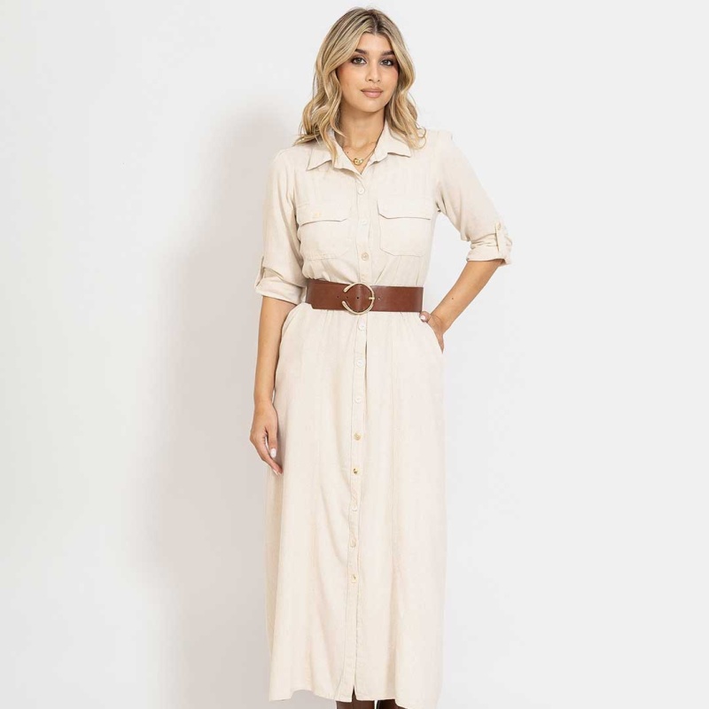 Vestido M/L Cod. 1250113