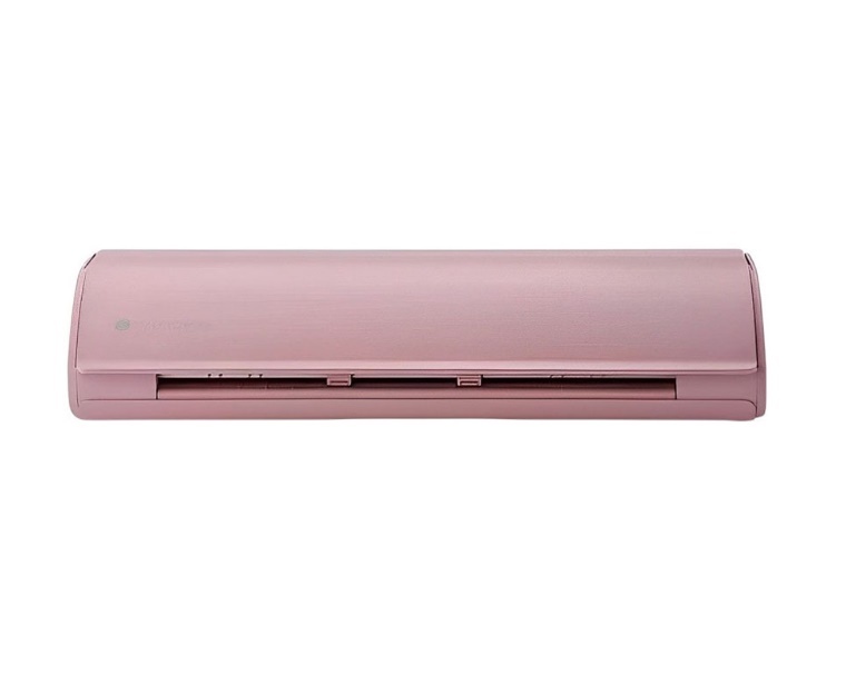 IMPRESORA CAMEO 5 ROSA