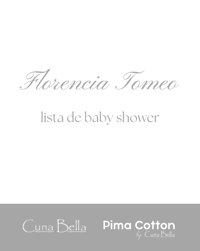 Florencia Tomeo