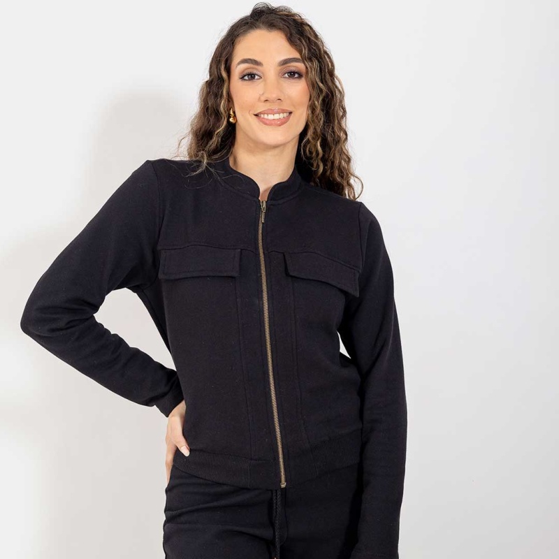 Campera Cod. 225158