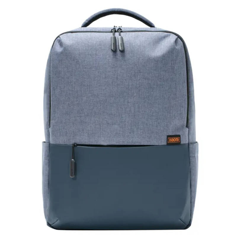 Mochila Para Notebook Xiaomi Mi Commuter Backpack BHR4905GL - Light Blue