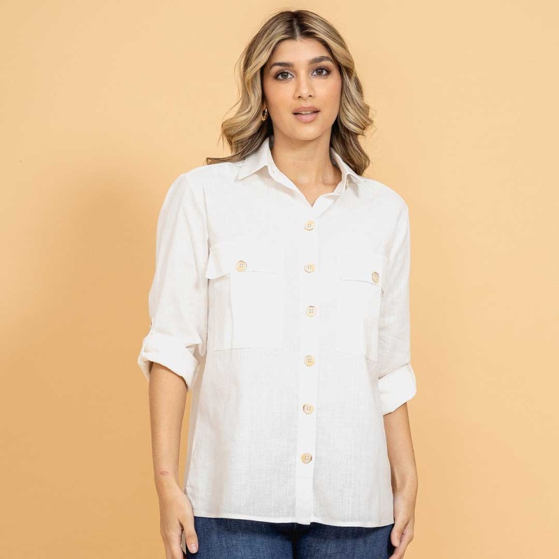 Camisa Oversize Cod. 7250191