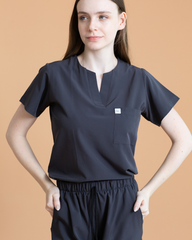 Ambos Victoria gris