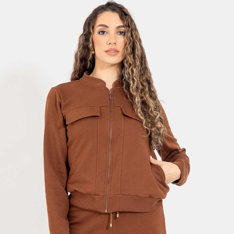 Campera Cod. 225157