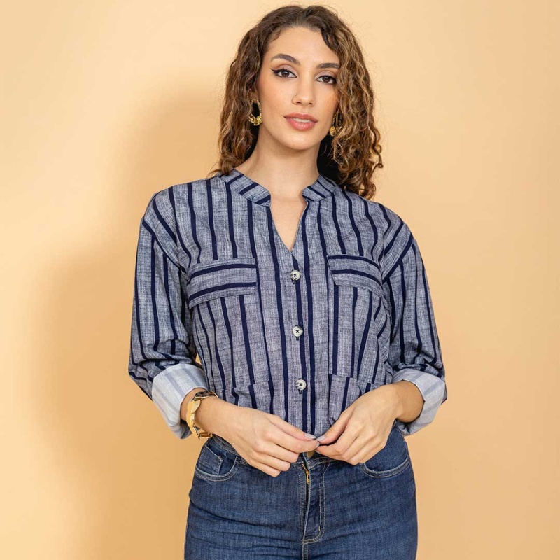 Camisa Oversize Cod. 7250219