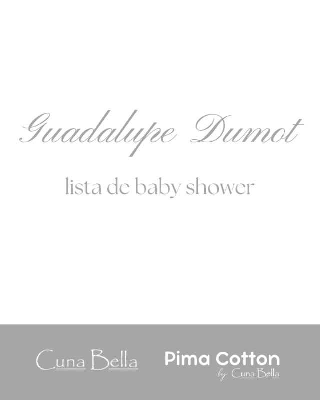 Guadalupe Dumot