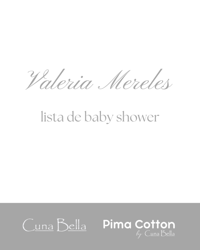 Valeria Mereles