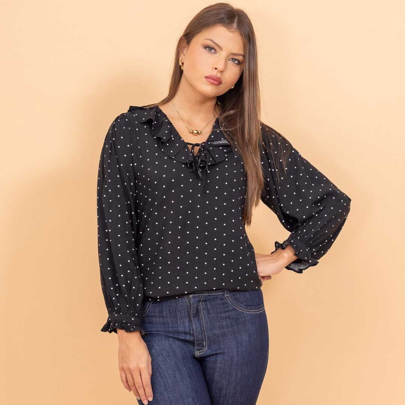 Blusa Cod. 7250260