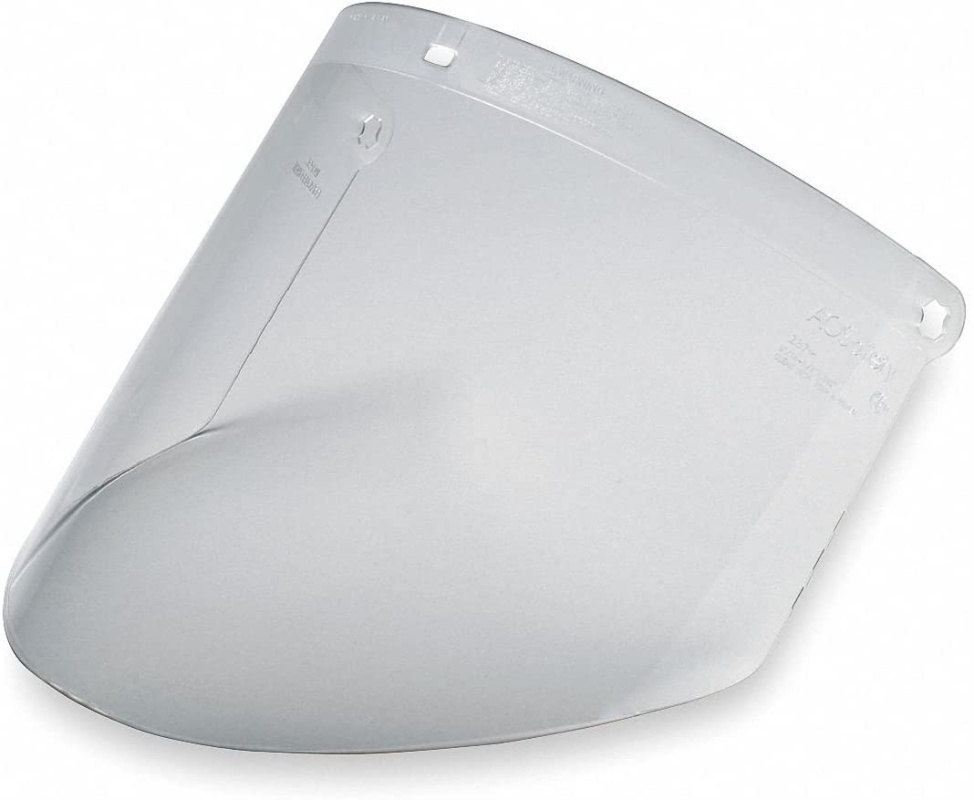 Visor 3M WP96X