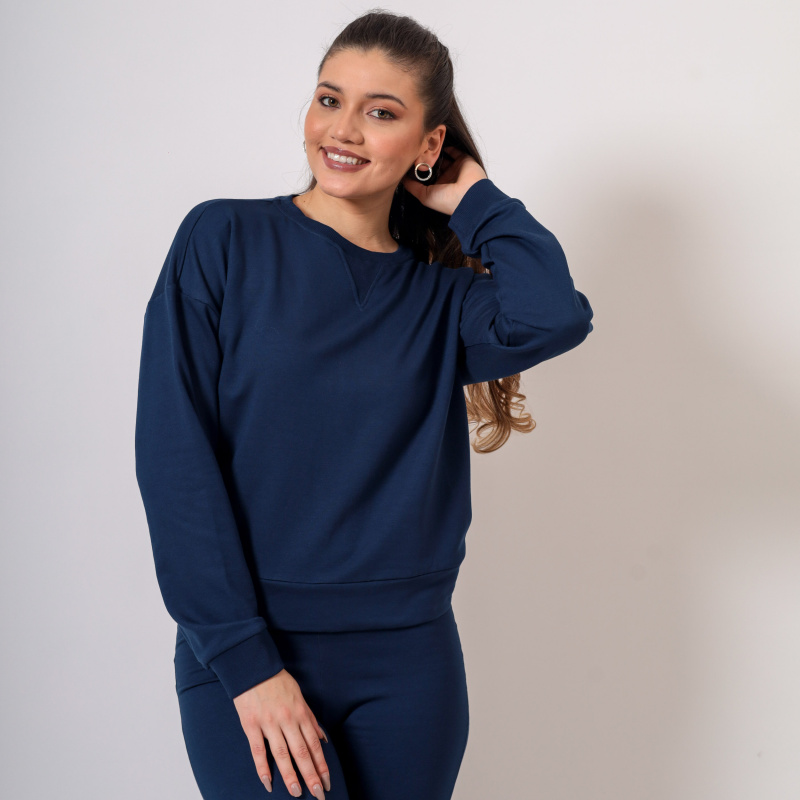 Sudadera frizado Cod. 223263