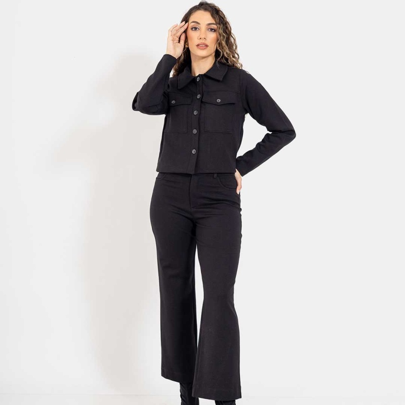 Pantalon Bootcut Cod.225118