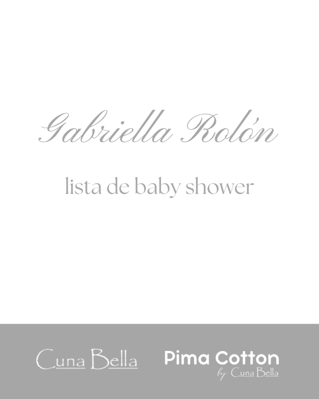 Gabriella Rolon