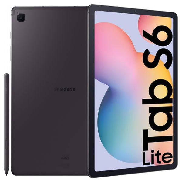 Tablet Samsung Galaxy Tab S6 Lite SM-P620 128GB 10.4"