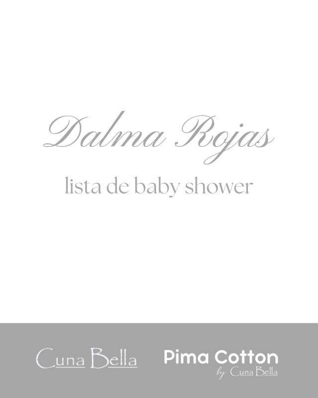 Dalma Rojas