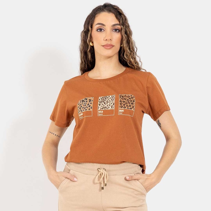 Remera M/C Cod.225183