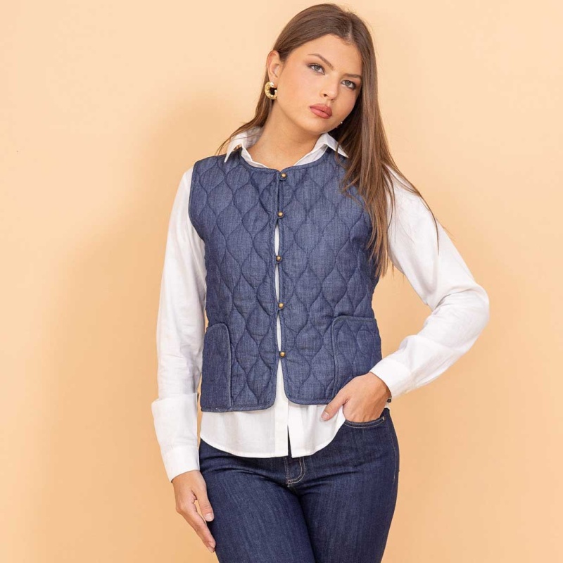 Chaleco Cod.225175
