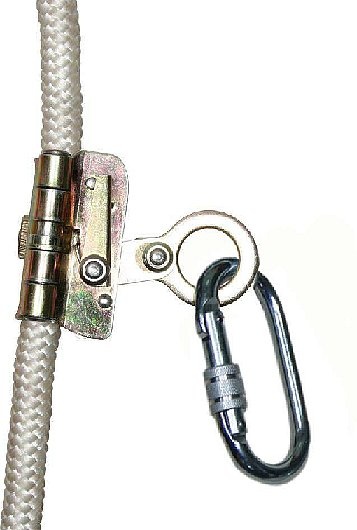 FRENO LAXO CHILESIN P/CUERDA 16MM