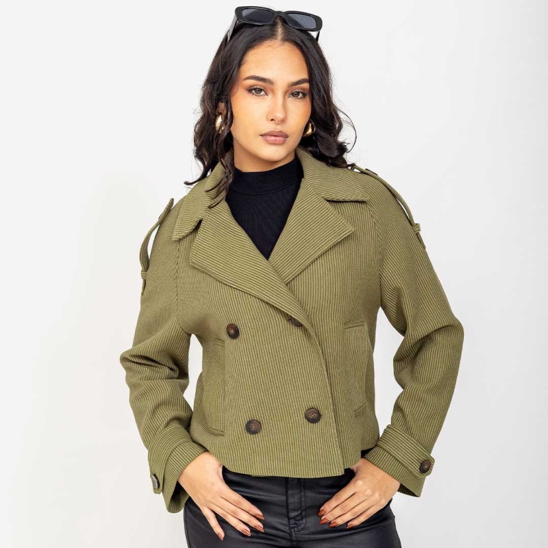 Chaqueta Cod. 225241