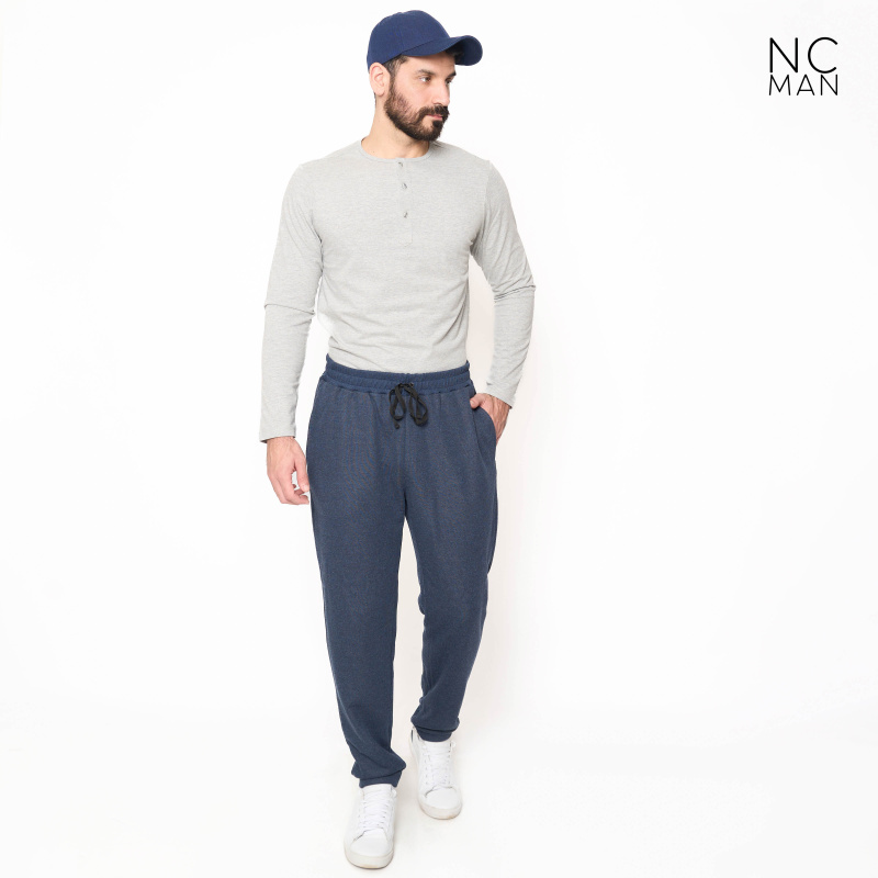 Jogger Azul  Cod.223345