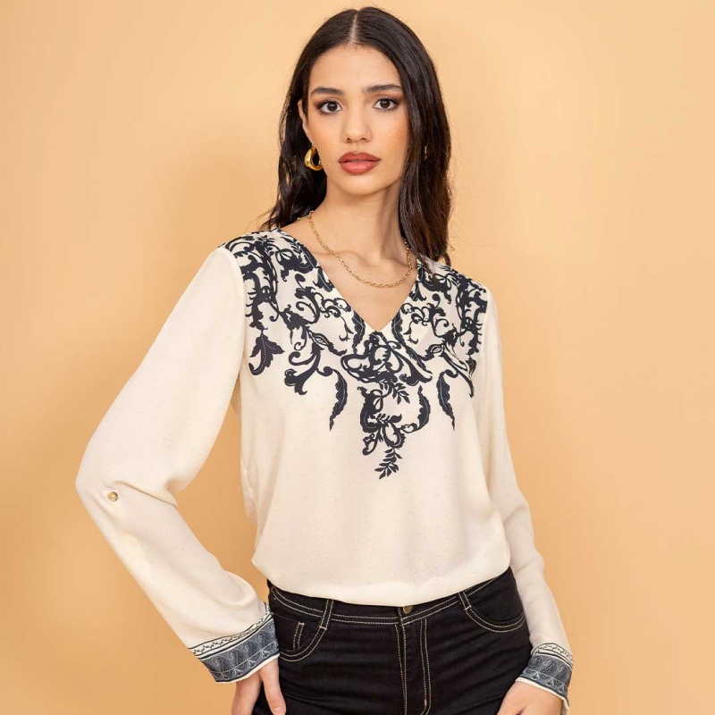 Blusa Cod. 225188