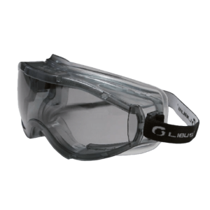 ANTIPARRA LIBUS AVIATOR TRANSPARENTE