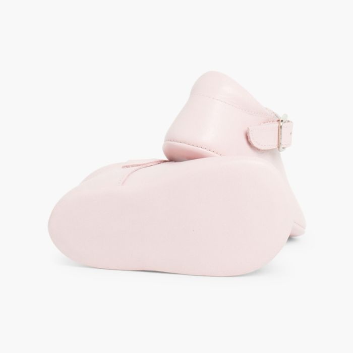 badanitas nercedita bebep piel hebilla rosa