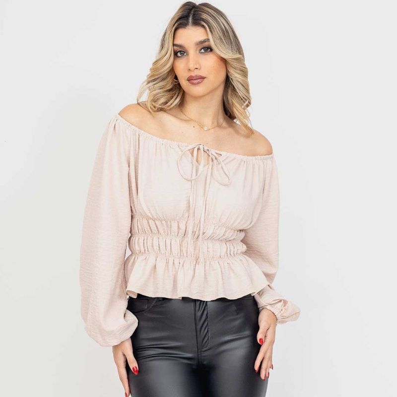 Blusa Cod. 7250298