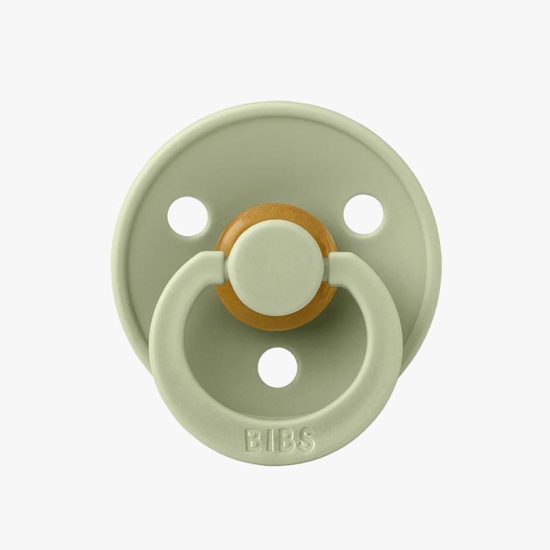 bibs pacifer colour size 1 age