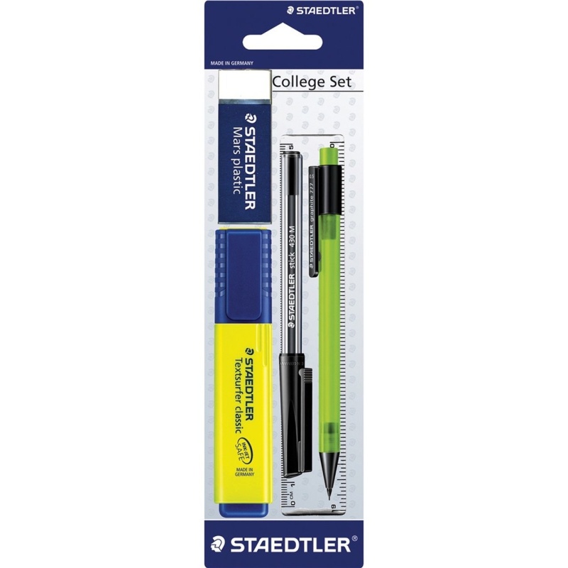 SET DE ESTUDIO DE 5 PIEZAS ART.364 COLBKD