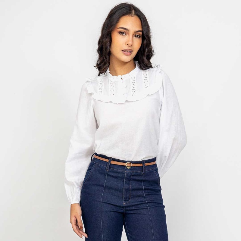 Blusa Cod. 7250311
