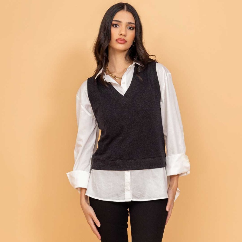 Chaleco Cod. 225239