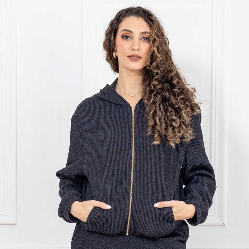 Campera Bomber Cod. 225227