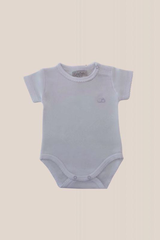 body basico blanco mc
