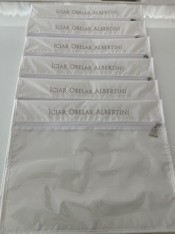bordados