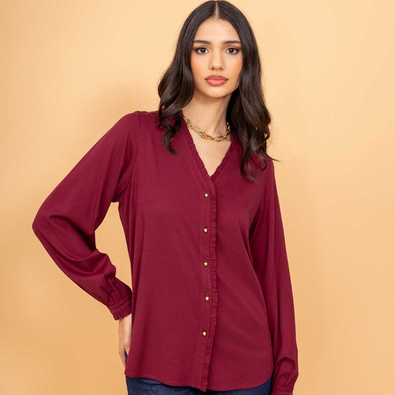 Blusa Cod. 7250275