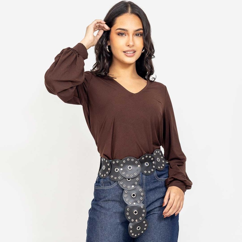 Blusa Cod. 225262
