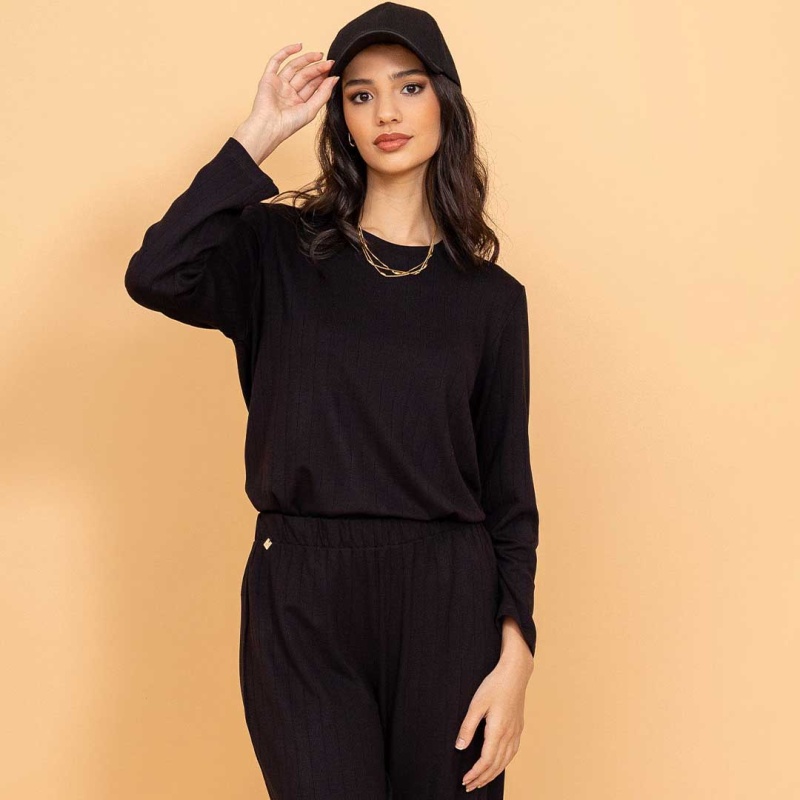 Remera M/L Cod. 225231