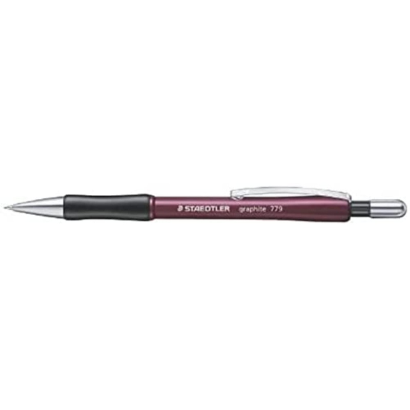 PORTAMINA GRAPHIETE ART.779-0.7 ROJO